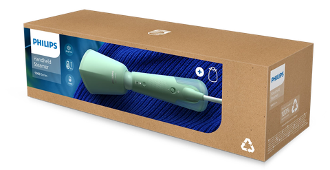 Bàn ủi hơi nước cầm tay Philips STH5010/70