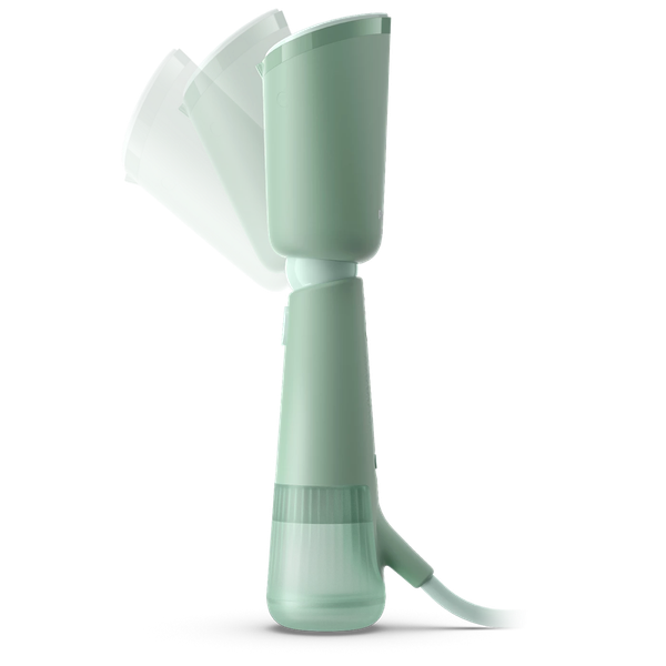 Bàn ủi hơi nước cầm tay Philips STH5010/70