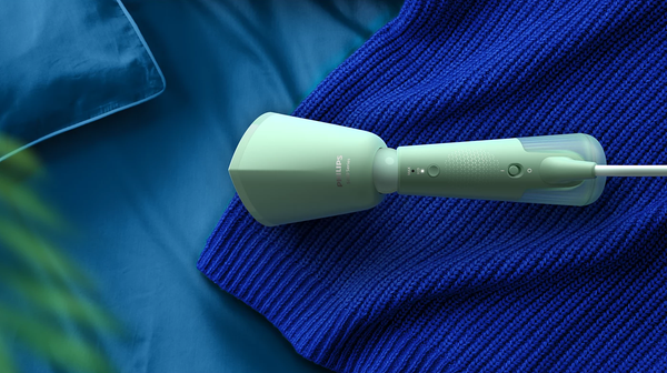 Bàn ủi hơi nước cầm tay Philips STH5010/70