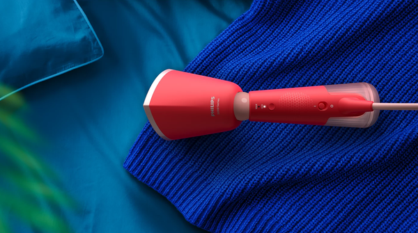 Bàn ủi hơi nước cầm tay Philips Series 5000 STH5020/40