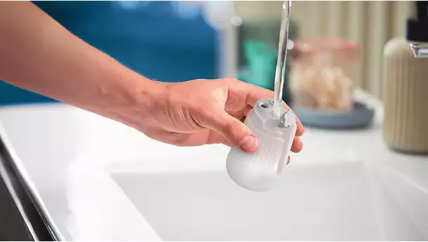 Bàn ủi hơi nước cầm tay Philips Series 5000 STH5020/40