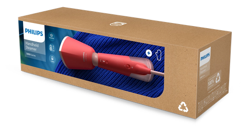 Bàn ủi hơi nước cầm tay Philips Series 5000 STH5020/40