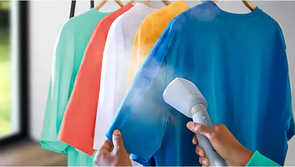 Bàn ủi hơi nước cầm tay Philips Series 5000 STH5020/40