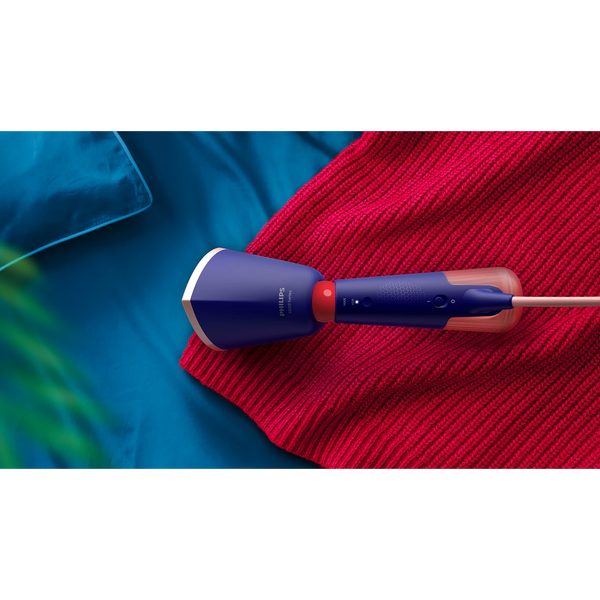 Bàn ủi hơi nước cầm tay Series 5000 Philips STH5030/20