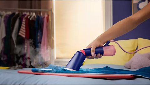 Bàn ủi hơi nước cầm tay Series 5000 Philips STH5030/20