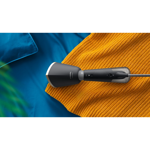 Bàn ủi hơi nước cầm tay Series 5000 Philips STH5030/80