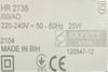 Máy vắt cam Philips HR2738/00