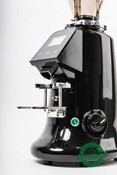 Máy xay cà phê chuyên nghiệp Promix PM-600AD