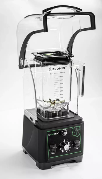 Hộp chống ồn Đặc nhiệm Promix 911B