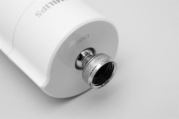 Bộ lọc nước vòi sen Philips AWP1775WH/74