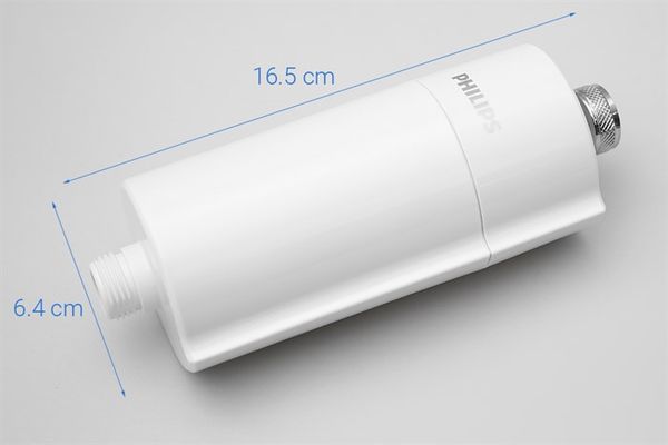 Bộ lọc nước vòi sen Philips AWP1775WH/74