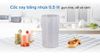 Máy Xay Sinh Tố cầm tay Philips HR2534/00