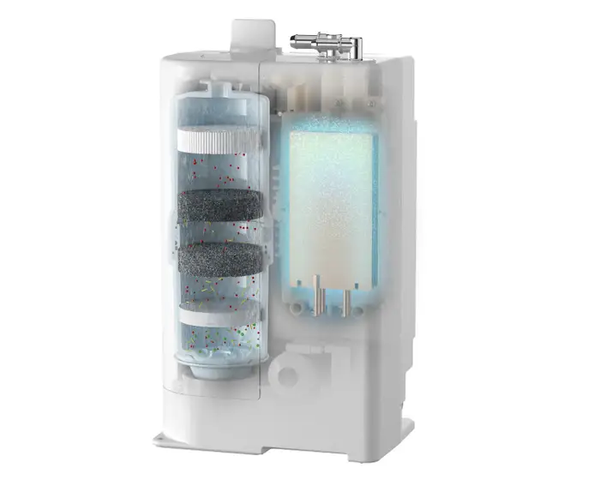 Máy lọc nước ion kiềm PANASONIC TK-AB50-ZEX