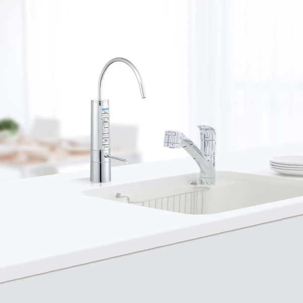 Máy lọc nước ion kiềm PANASONIC TK-AB50-ZEX