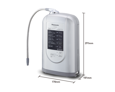 Máy lọc nước điện giải Panasonic TK-AS45-ZEX
