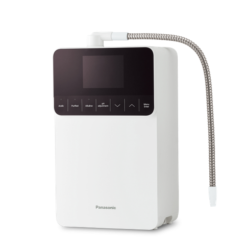 Máy lọc nước ion kiềm PANASONIC TK-AS700C