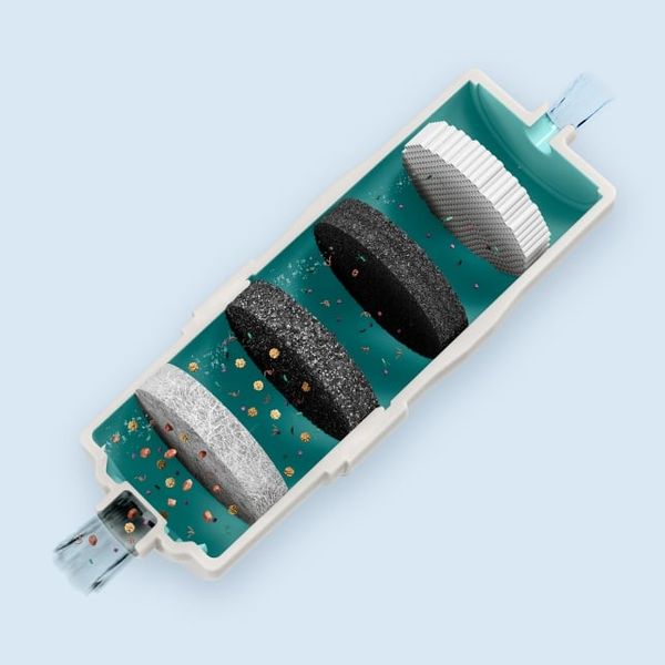 Lõi lọc nước Panasonic TK-AS700C-EX