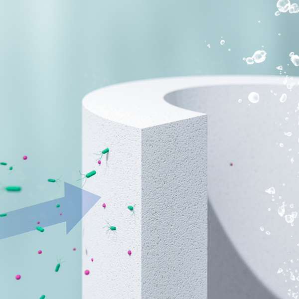 Lõi lọc Panasonic TK-C8F1R1