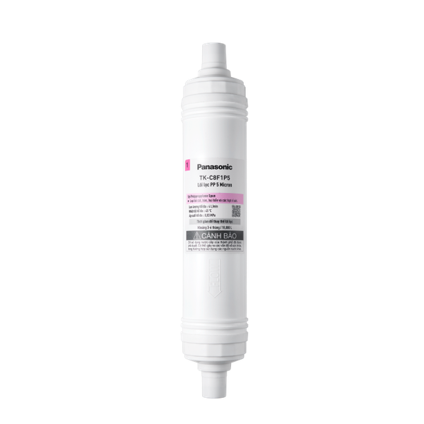 Lõi lọc Panasonic TK-C8F1P5