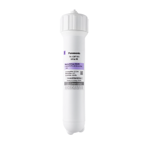 Lõi lọc Panasonic TK-C8F1R1