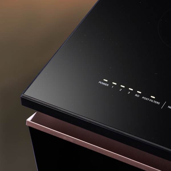 Máy lọc nước PANASONIC TK-CA812M