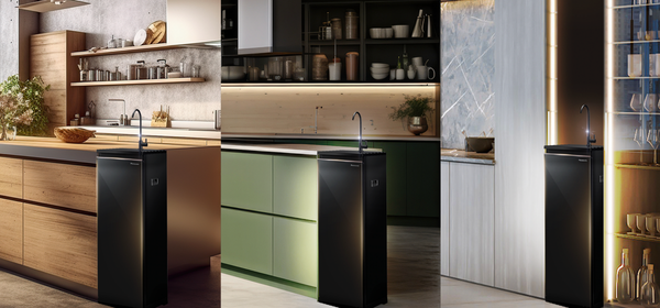 Máy lọc nước PANASONIC TK-CA812M