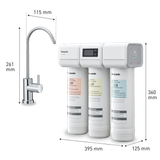 Máy lọc nước Panasonic TK-CB430