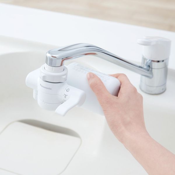 Máy lọc nước Panasonic TK-CJ300