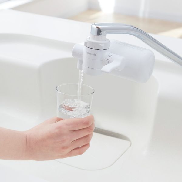 Máy lọc nước Panasonic TK-CJ300