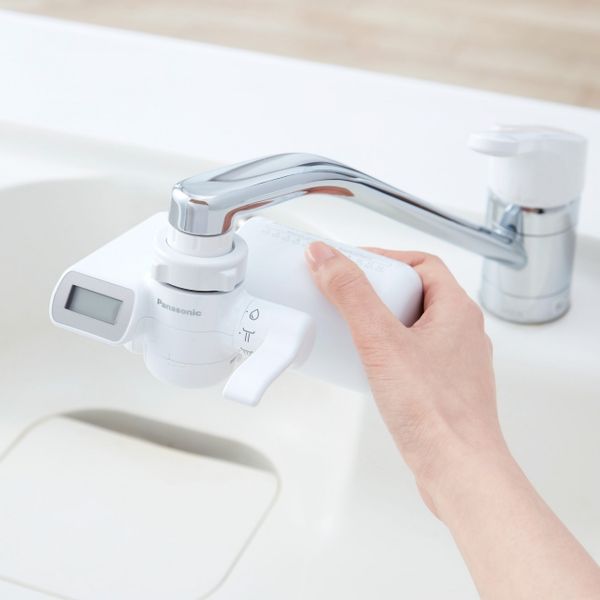 Máy lọc nước Panasonic TK-CJ600