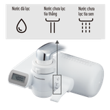 Máy lọc nước Panasonic TK-CJ600