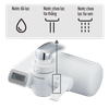 Máy lọc nước Panasonic TK-CJ600