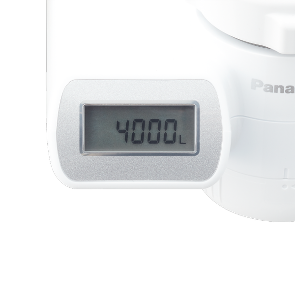 Máy lọc nước Panasonic TK-CJ600