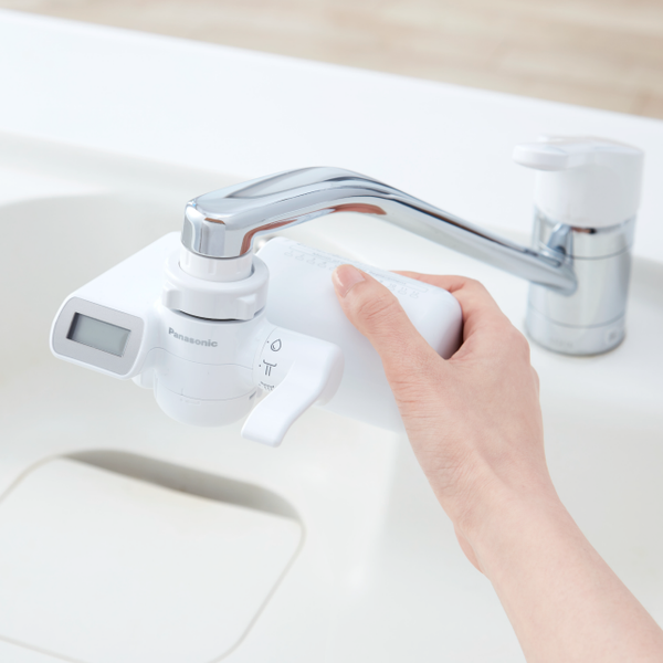 Lõi lọc Panasonic TK-CJ600C