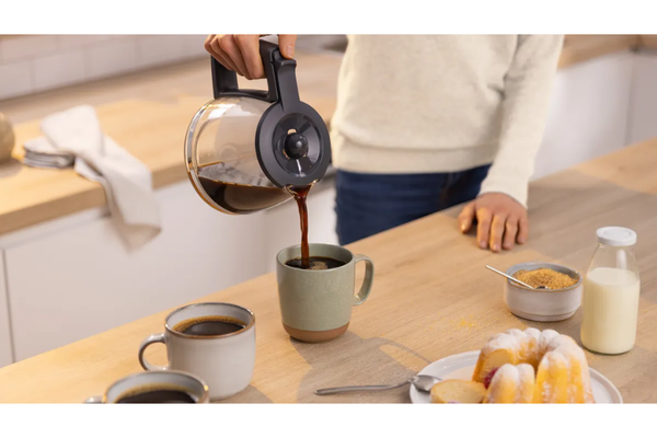 Máy pha cà phê Bosch TKA2M114