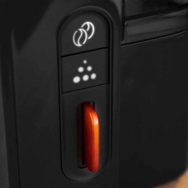 Máy pha cà phê BOSCH TKA6M273