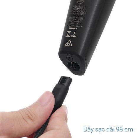Tông đơ đa năng 8in1 Philips MG3730/15