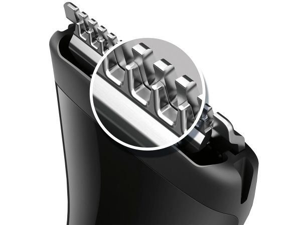 Tông đơ tạo kiểu râu Philips MG1100/16