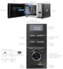 Lò vi sóng có nướng Toshiba MW3-AC27PE(BM)VN 27 lít
