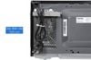 Lò vi sóng Toshiba MWP-MM20P(BK) 20 lít