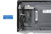 Lò vi sóng Toshiba MWP-MM20P(BK) 20 lít
