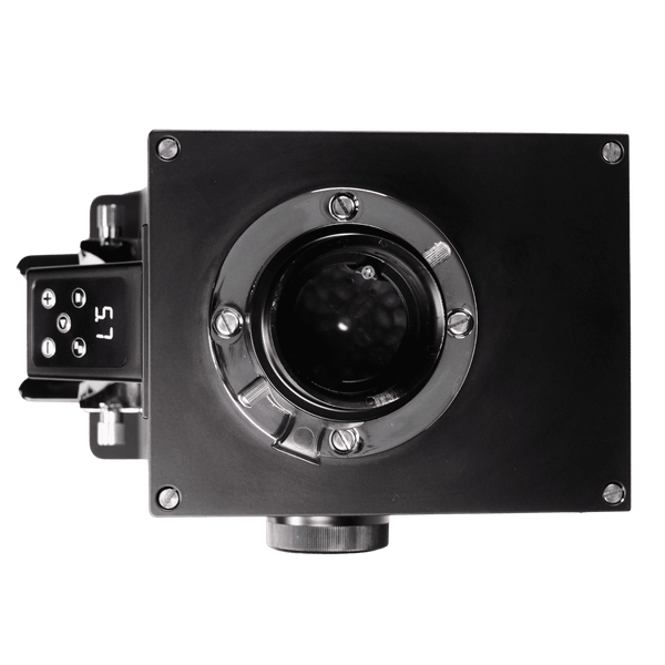 Máy xay cà phê tích hợp nén Promix PM-900 Plus