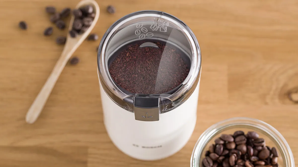 Máy xay cà phê Bosch TSM6A011W