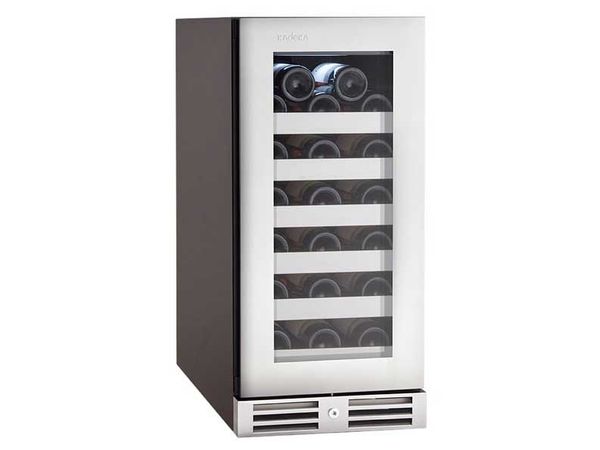 TỦ ƯỚP RƯỢU KADEKA KN39WR