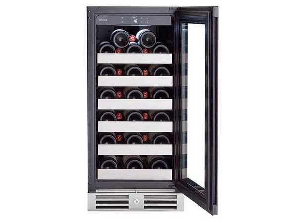 TỦ ƯỚP RƯỢU KADEKA KN39WR