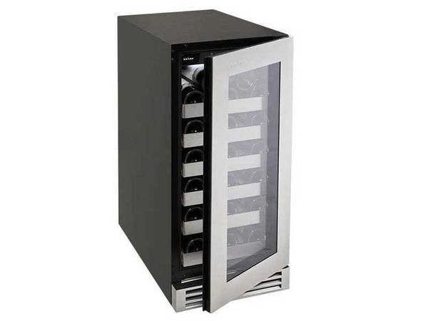 TỦ ƯỚP RƯỢU KADEKA KN39WR