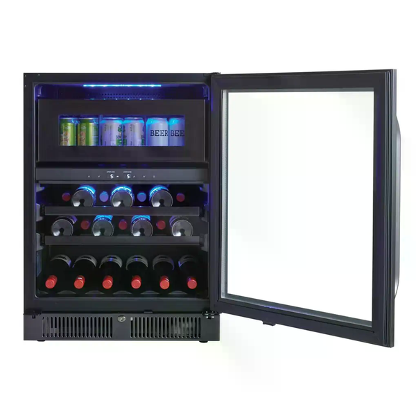 TỦ ƯỚP RƯỢU KEDAKE KB40WBC