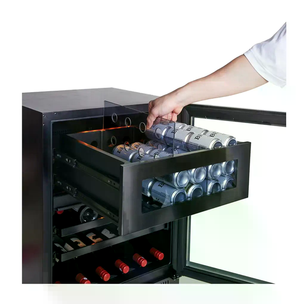 TỦ ƯỚP RƯỢU KEDAKE KB40WBC