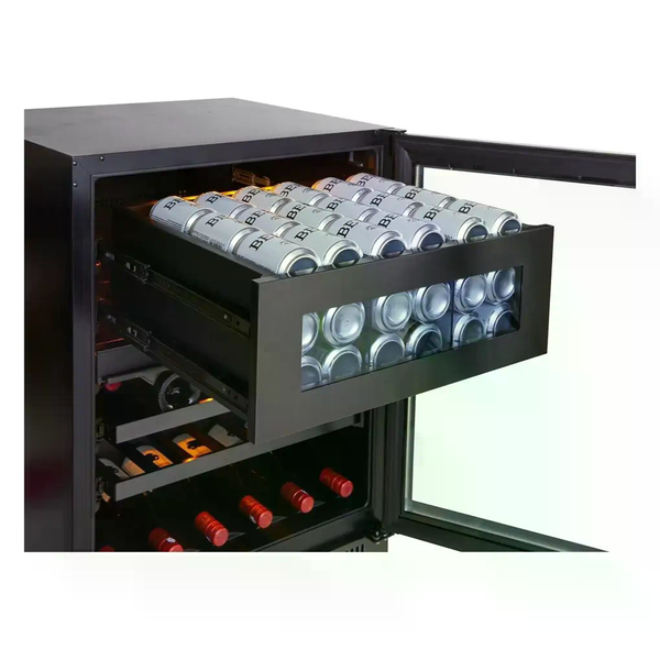 TỦ ƯỚP RƯỢU KEDAKE KB40WBC