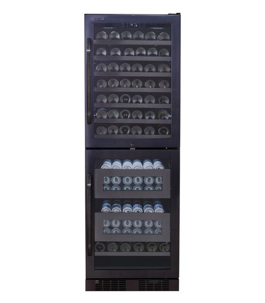 Tủ ướp rượu Kadeka KM80WBC